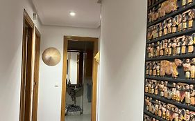 MYM Vivienda Ávila, buena situación. VUT-AV-00805